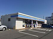 ローソン瀬戸田端町店 110m