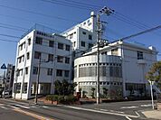 医療法人社団　順和会　井上病院 310m