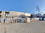 JR中央本線『高蔵寺』駅 1200m