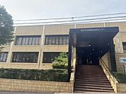 春日井市東部市民センター 1870m
