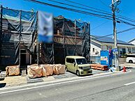 愛知県尾張旭市晴丘町池上：物件画像