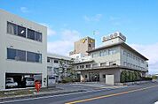 医療法人　青山病院 520m