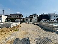 愛知県春日井市気噴町4丁目：物件画像