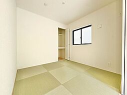 和室の画像