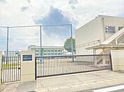 名古屋市立　志段味中学校 1710m