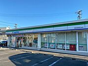 ファミリーマート尾張旭南原山町店 230m
