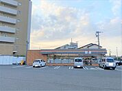 セブンイレブン尾張旭東大道町店セブンイレブン尾張旭東大道町店 420m