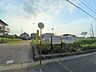 周辺：印場駅北公園 550m