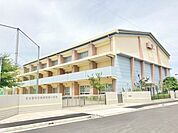 名古屋市立　志段味東小学校 1360m