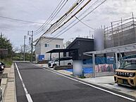 愛知県瀬戸市塩草が丘4丁目：物件画像