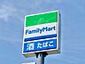 周辺：ファミリーマート　パルティせと店 260m