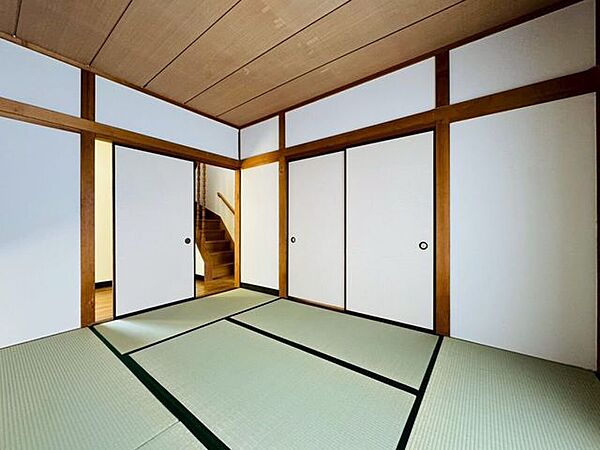 和室