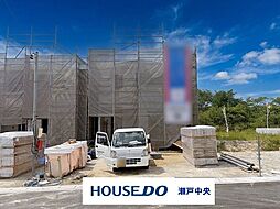 新築戸建 瀬戸市品野町3丁目 4号棟