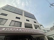 春日井市高蔵寺ふれあいセンター 940m