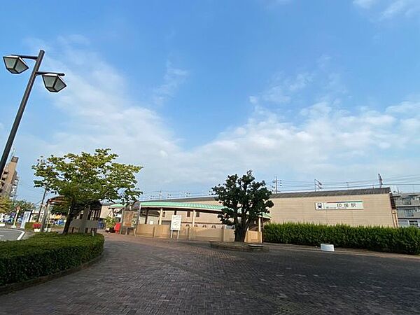周辺を拡大表示