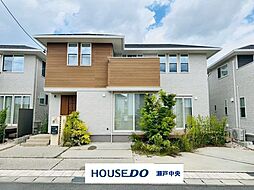 中古戸建 名古屋市守山区大字上志段味字細川原