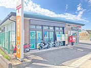 名古屋志段味郵便局名古屋志段味郵便局 860m
