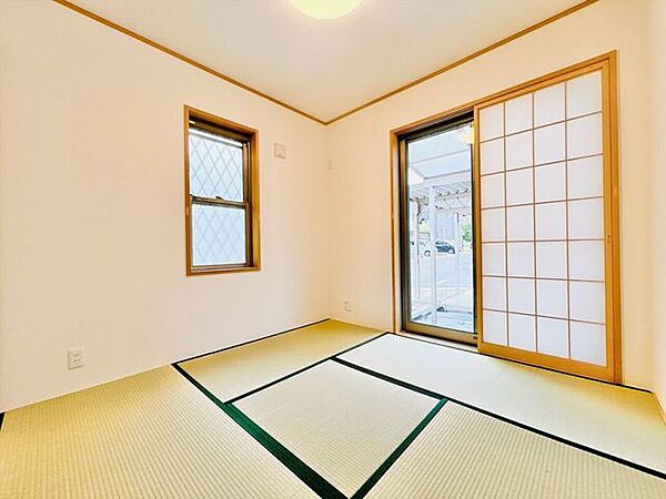 和室
