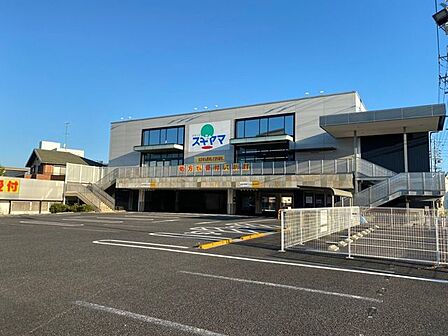 ドラッグスギヤマ三郷西店身近な場所にドラッグストアが整っている環境は、日々の生活において大変便利です。日用品や消耗品、常備薬などを気軽に買い揃えることができ、毎日の快適な暮らしを身近から支えてくれ…