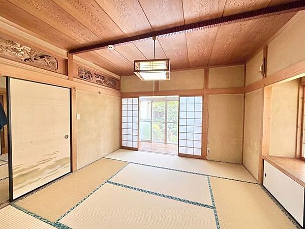 和室