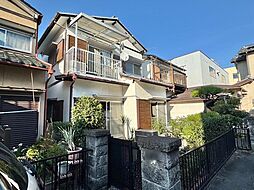 瀬戸市高根町3丁目 中古戸建
