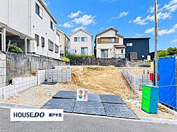 新築戸建 春日井市高森台3期 1号棟
