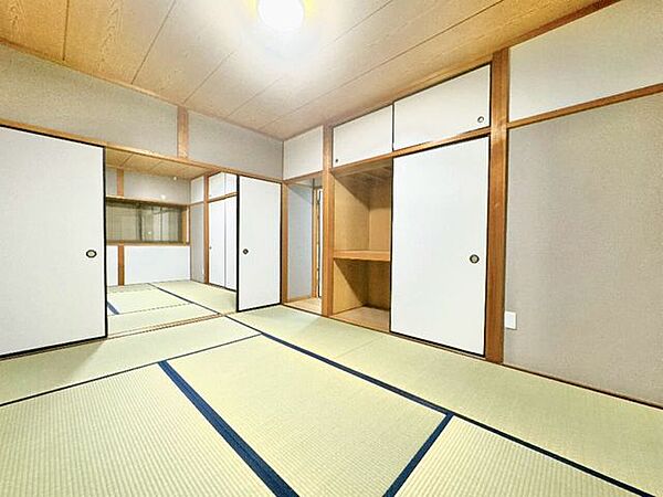 和室