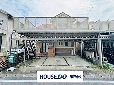 外観 外観