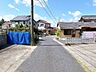 その他：前面道路含む現地写真