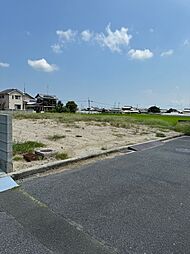 愛媛県今治市徳重238番2の土地画像