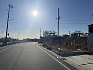 愛知県豊川市古宿町ウエ地：物件画像