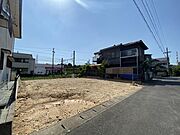 建築条件なし！お好きなハウスメーカーや工務店で建築検討可能です♪