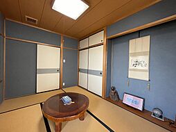 室内の画像