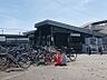 周辺：乙川駅まで　1015m　徒歩約13分●2線2面ホームの駅です。駅舎は1番線側、2番線に出入口はありません。自動券売機・自動改札機が整備されています。