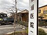 周辺：東浦医院まで　441m　徒歩約6分