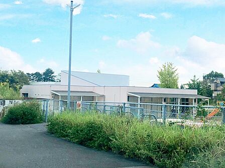 緒川保育園まで 485m 徒歩約7分 人との繋がりを大切に、のびのびとした保育を行います。【受入年齢・時間】0歳~5歳、7:30~19:00(土・日・祝:7:30~18:00)