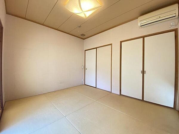 室内を拡大表示