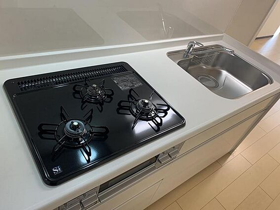 水廻り全て新品...