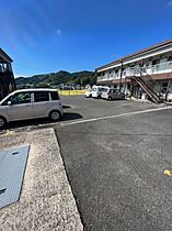 アメニティII 203 ｜ 鹿児島県霧島市隼人町東郷955-1（賃貸アパート2K・2階・30.00㎡） その13