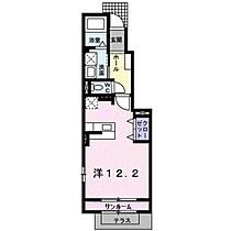 コロル　ローサ 102 ｜ 鹿児島県姶良市池島町22-9（賃貸アパート1K・1階・32.90㎡） その2