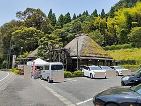 カーサ・プレシードII 203 ｜ 鹿児島県霧島市溝辺町麓309-1（賃貸アパート2LDK・2階・54.85㎡） その10