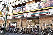セブンイレブン 横浜綱島西3丁目店（187m）