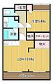 アムール綱島3階13.0万円