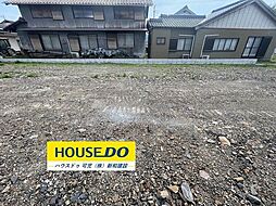 売土地 可児市土田字定安　全8区画