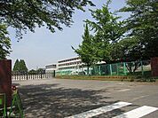 御嵩町立御嵩小学校 1290m