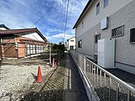 岐阜県可児市今渡：物件画像