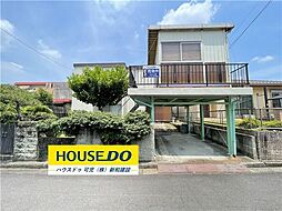長坂2丁目　中古戸建