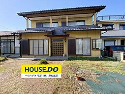 中恵土　中古戸建