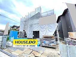 新築戸建 御嵩町中　全6棟　6号地