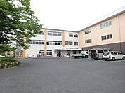 帝京大学可児中学校 830m